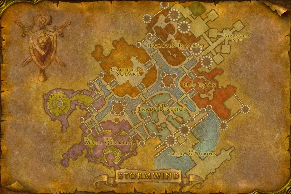 Stormwind