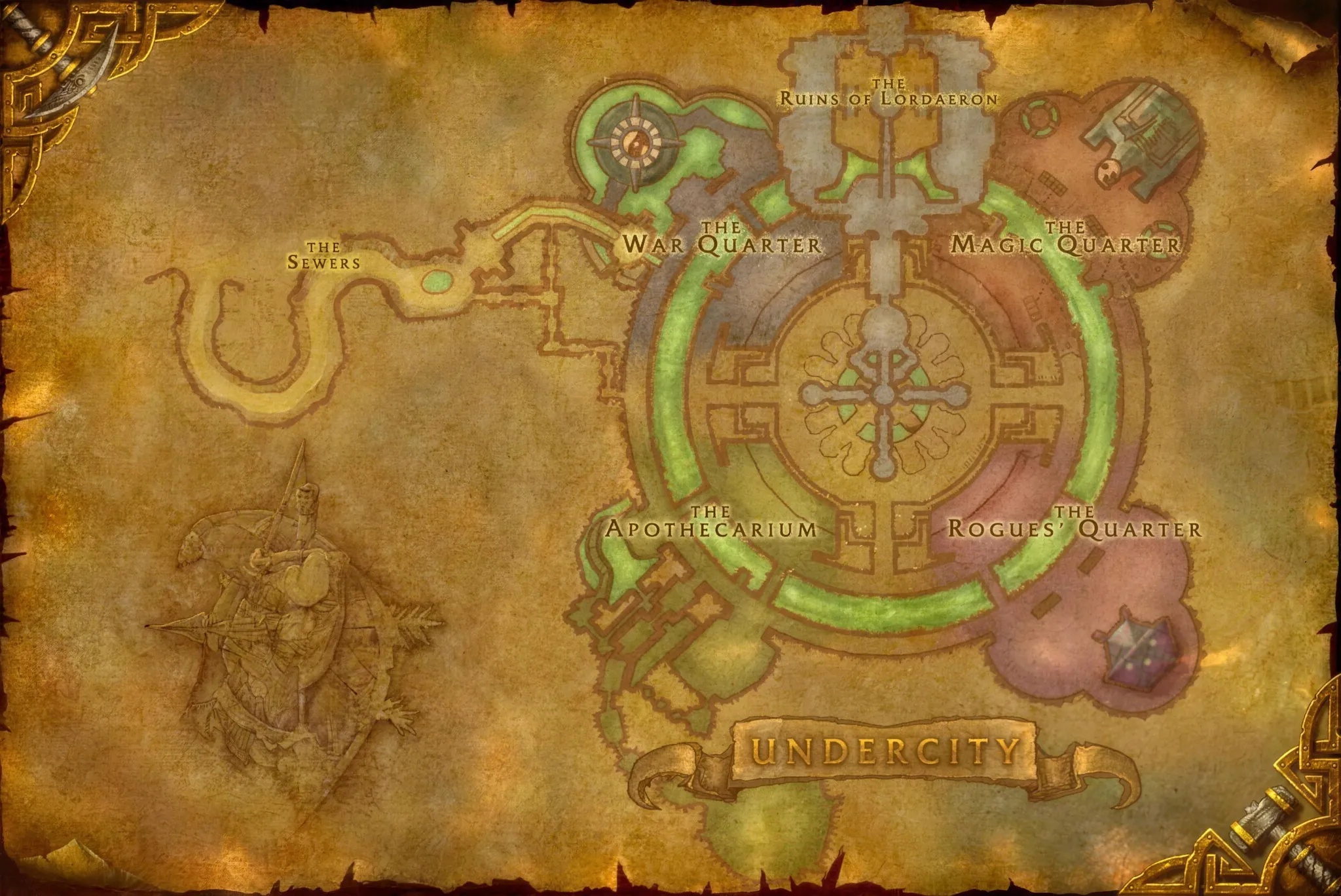 Undercity